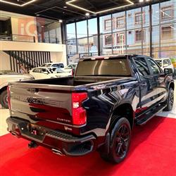 شێڤرۆلێت سلڤەرادۆ